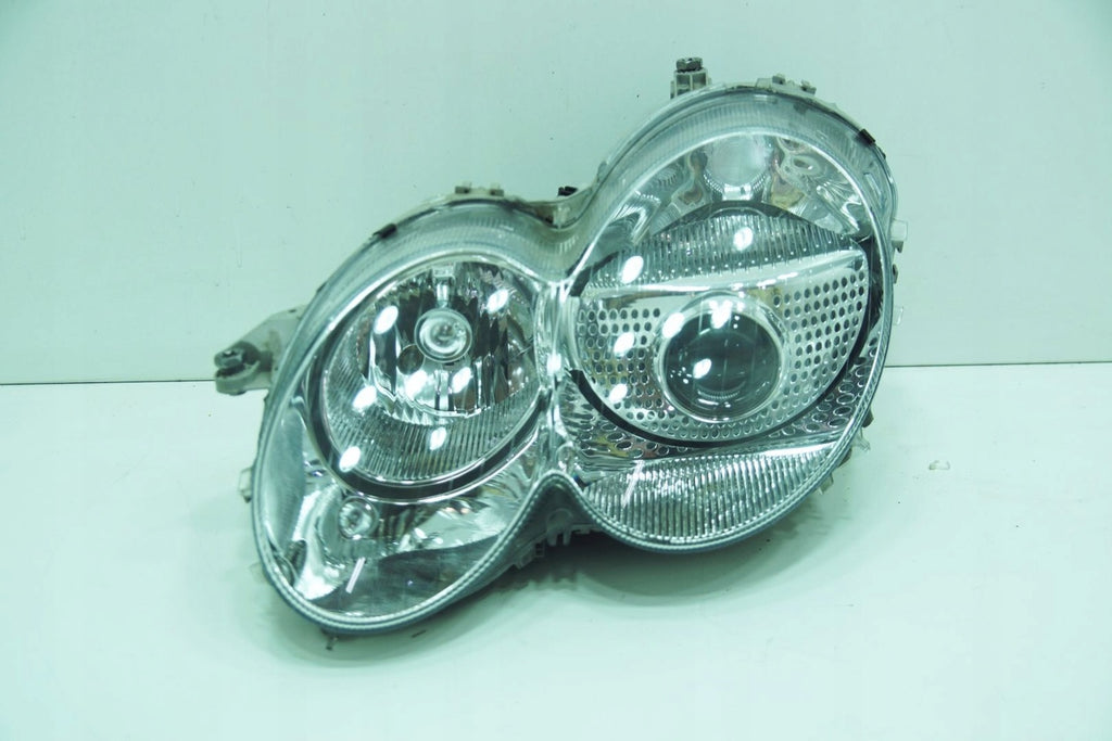 Frontscheinwerfer Mercedes-Benz Sl R230 A2308207561 Xenon Links Headlight
