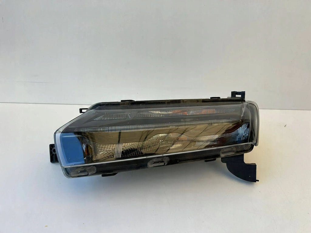 Frontscheinwerfer Dacia Spring 266052417R Links Scheinwerfer Headlight