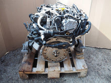 Laden Sie das Bild in den Galerie-Viewer, Motor Audi CAH CAHA 2.0 TDI 170PS 125kW 132TKm 2009 Diesel Engine Komplett MOT3653381644fu