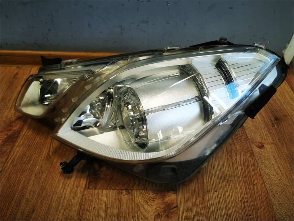 Frontscheinwerfer Mercedes-Benz A2078200159 Xenon Links Scheinwerfer Headlight