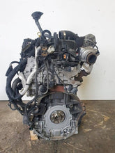 Laden Sie das Bild in den Galerie-Viewer, Motor Ford Transit Custom YMF6 2.0 130PS 96kW 167TKm 2012 Diesel Engine Komplett MOT8495178872at