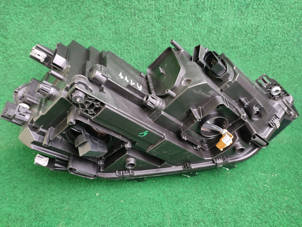 Frontscheinwerfer VW Touran 5TB941035E Links Scheinwerfer Headlight SCH9731931987lu