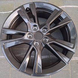 1x Alufelge 16 Zoll 6.0