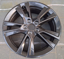 1x Alufelge 16 Zoll 6.0