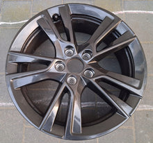 Load image into Gallery viewer, 1x Alufelge 16 Zoll 6.0" 5x100 6VA601025B Skoda I Rim Wheel FEL3624243078gm