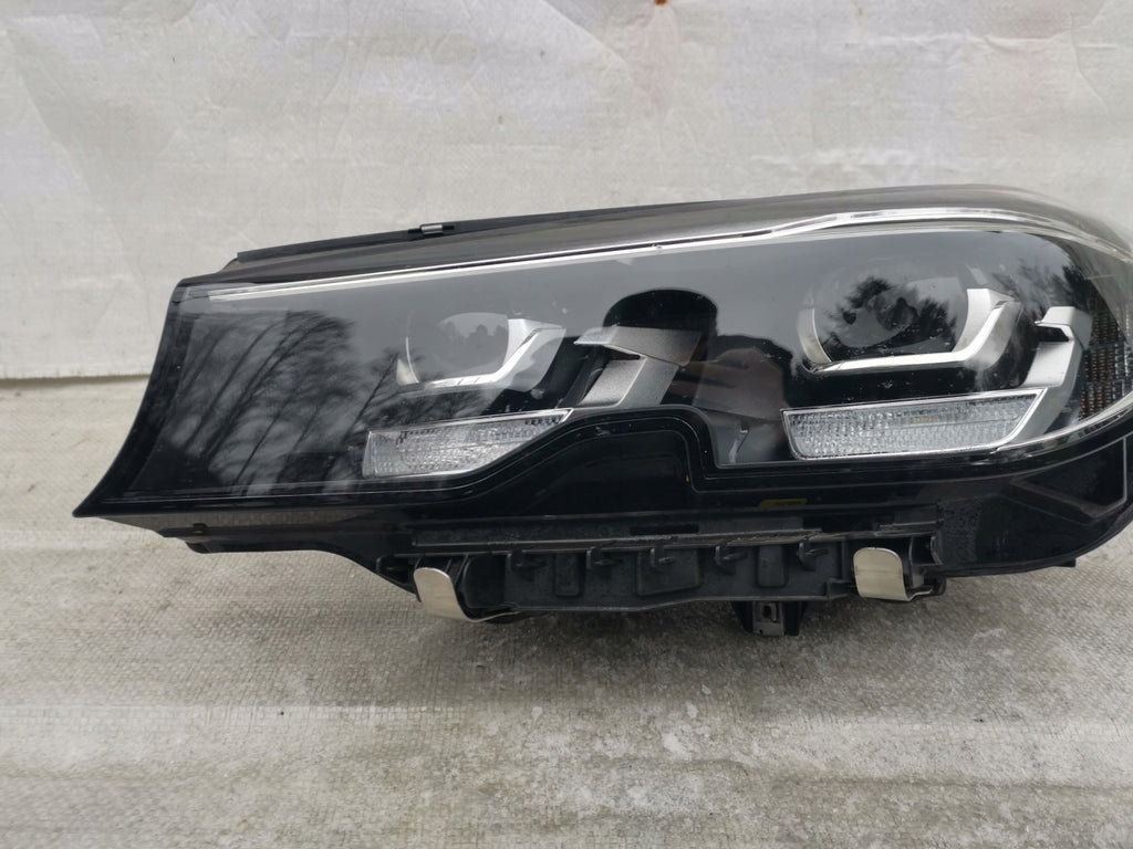Frontscheinwerfer BMW 3 G21 G20 5A1DB37 Links Scheinwerfer Headlight SCH8315613535aj