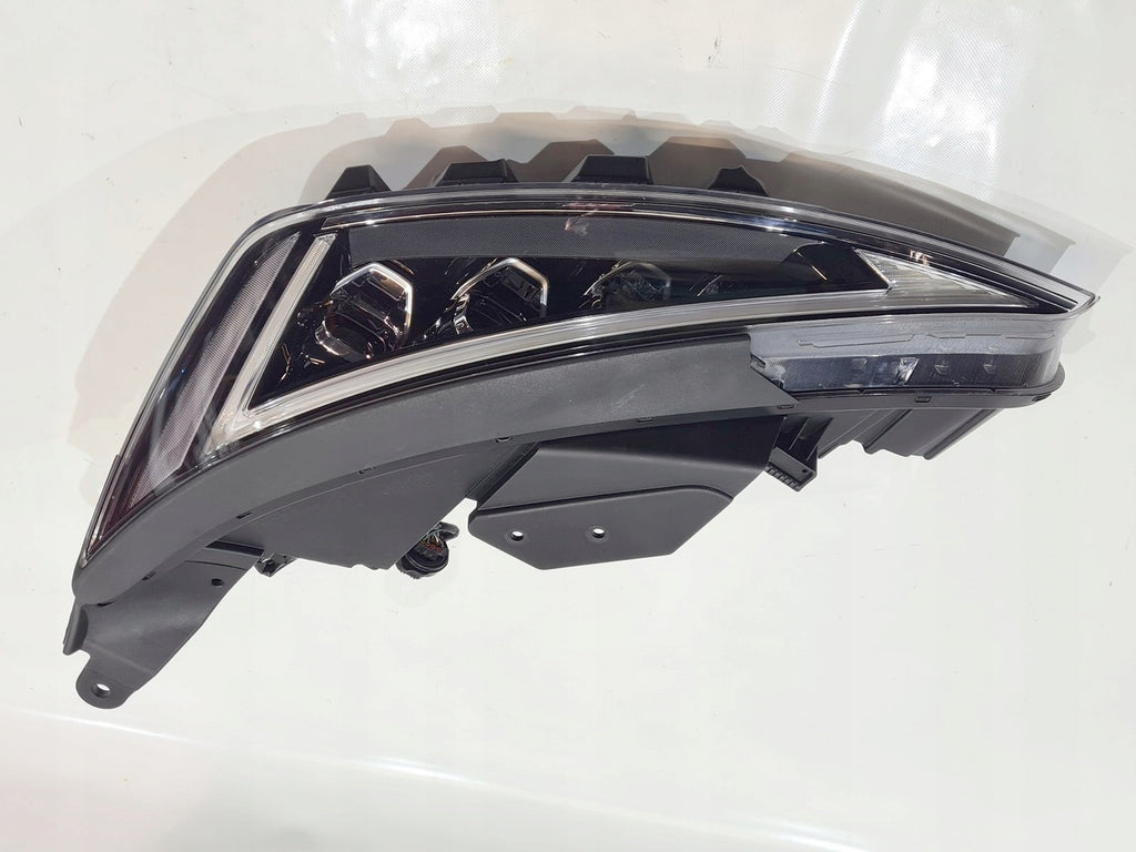 Frontscheinwerfer Hyundai Elantra 92101-F2 LED Links Scheinwerfer Headlight