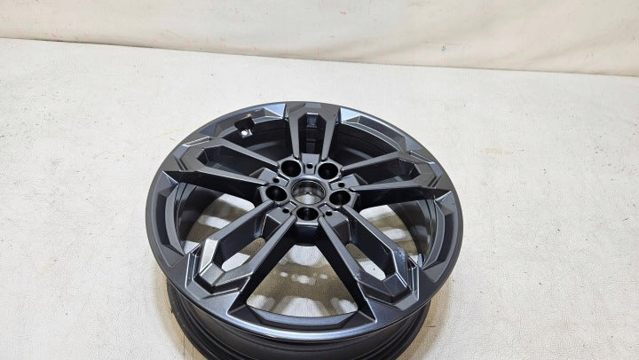 1x Alufelge 19 Zoll 5x112 5A661A8 BMW X1 Rim Wheel FEL9842790487tw