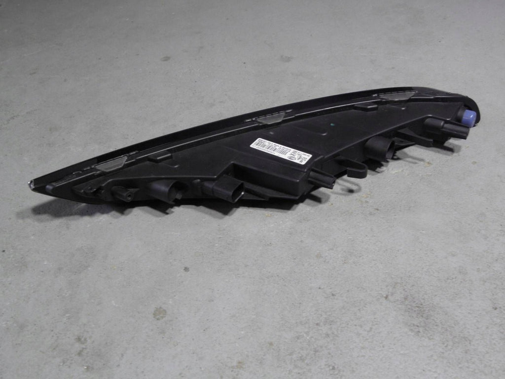 Frontscheinwerfer Porsche Macan 95B941182A Rechts Scheinwerfer Headlight SCH1804609472jb