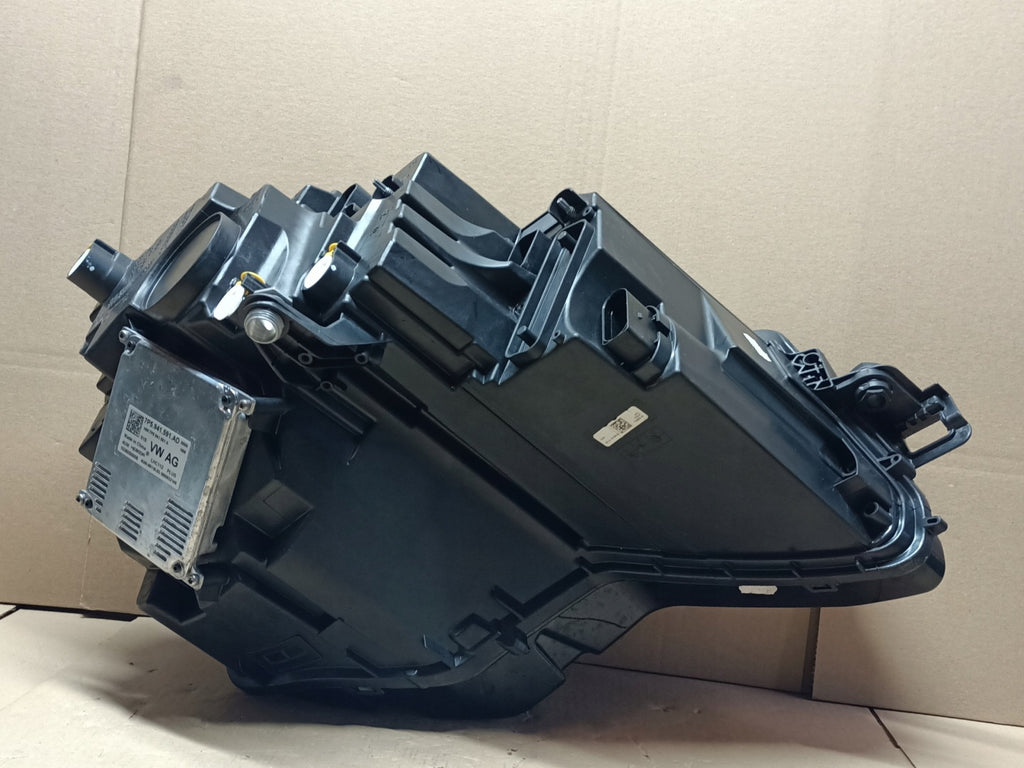 Frontscheinwerfer Skoda Karoq LED Links Scheinwerfer Headlight SCH9685597007ib