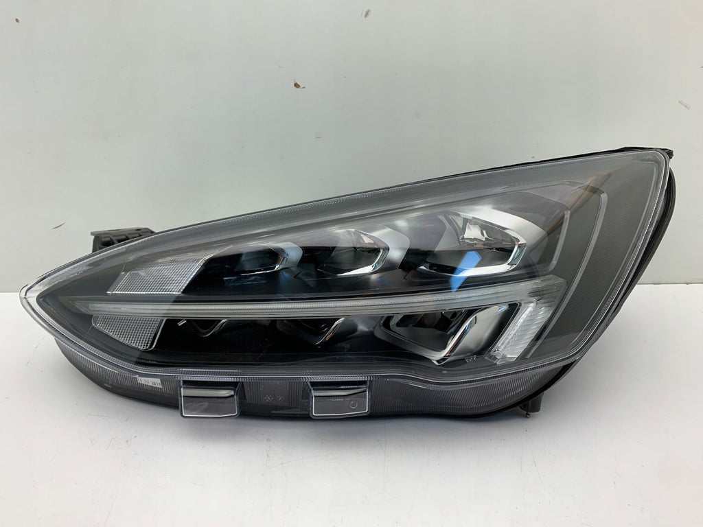 Frontscheinwerfer Ford Focus JX7B-13E015-CE 2305752 LED Links Headlight