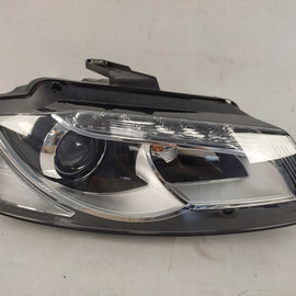 Frontscheinwerfer Audi A3 8P0941030 Bi-Xenon Rechts Scheinwerfer Headlight SCH9759563653jr