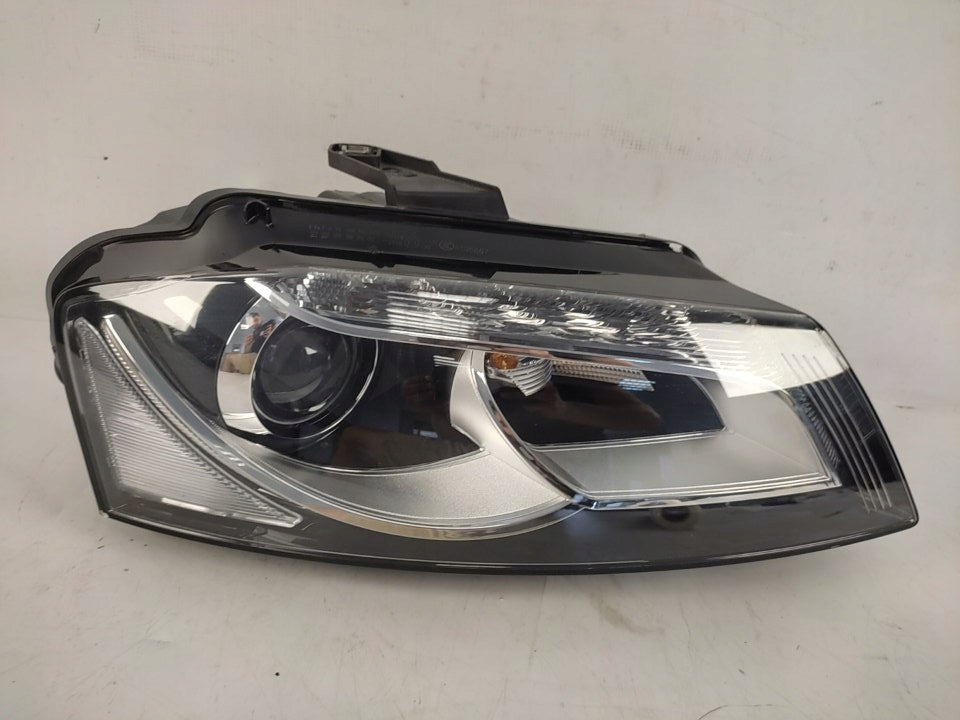 Frontscheinwerfer Audi A3 8P0941030 Bi-Xenon Rechts Scheinwerfer Headlight SCH9759563653jr