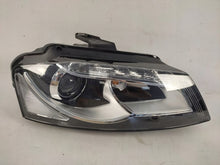 Laden Sie das Bild in den Galerie-Viewer, Frontscheinwerfer Audi A3 8P0941030 Bi-Xenon Rechts Scheinwerfer Headlight SCH9759563653jr