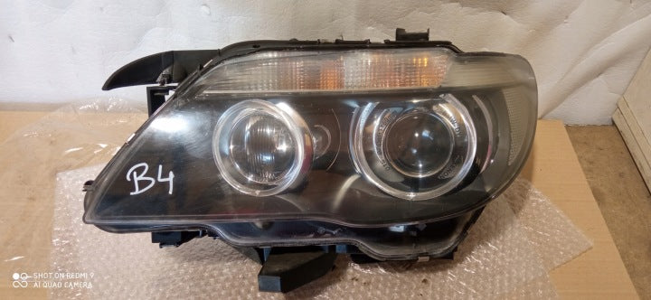 Frontscheinwerfer BMW 7 E65 6937231 Xenon Links Scheinwerfer Headlight SCH6292561755gn