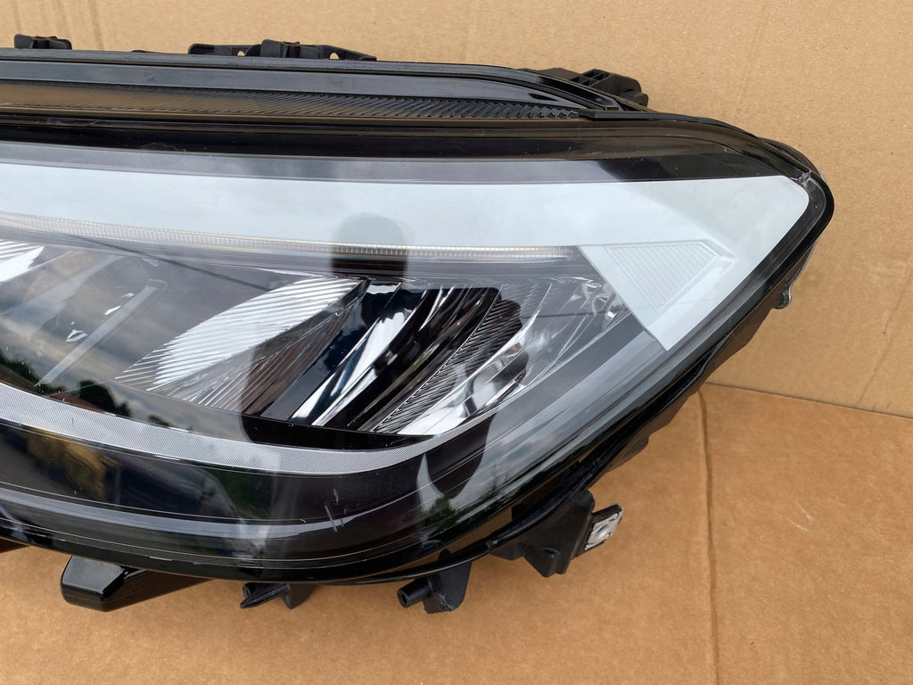 Frontscheinwerfer VW 11B941005 LED Links Scheinwerfer Headlight SCH5058460007vt