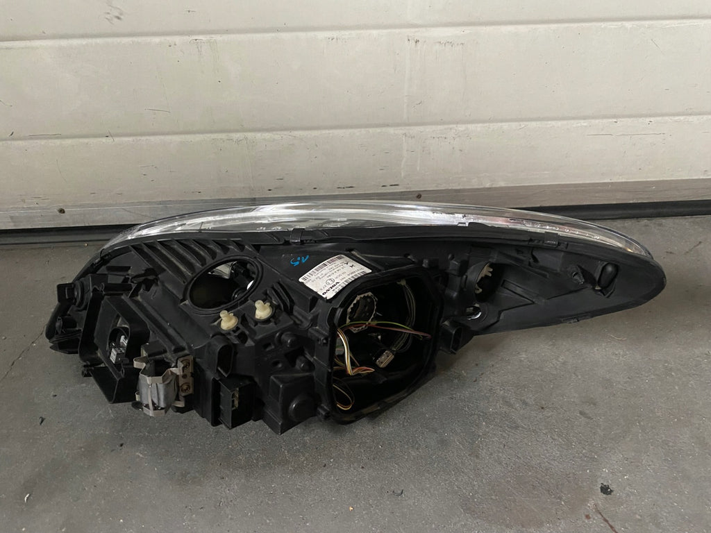 Frontscheinwerfer Volvo C30 31214804 Xenon Rechts Scheinwerfer Headlight SCH9863051429wt