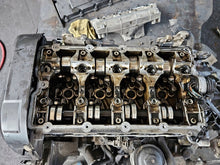 Load image into Gallery viewer, Motor Mitsubishi Outlander II BSY 2.0 DID 140PS 2008 Diesel Engine Unkomplett MOT5778541532tw