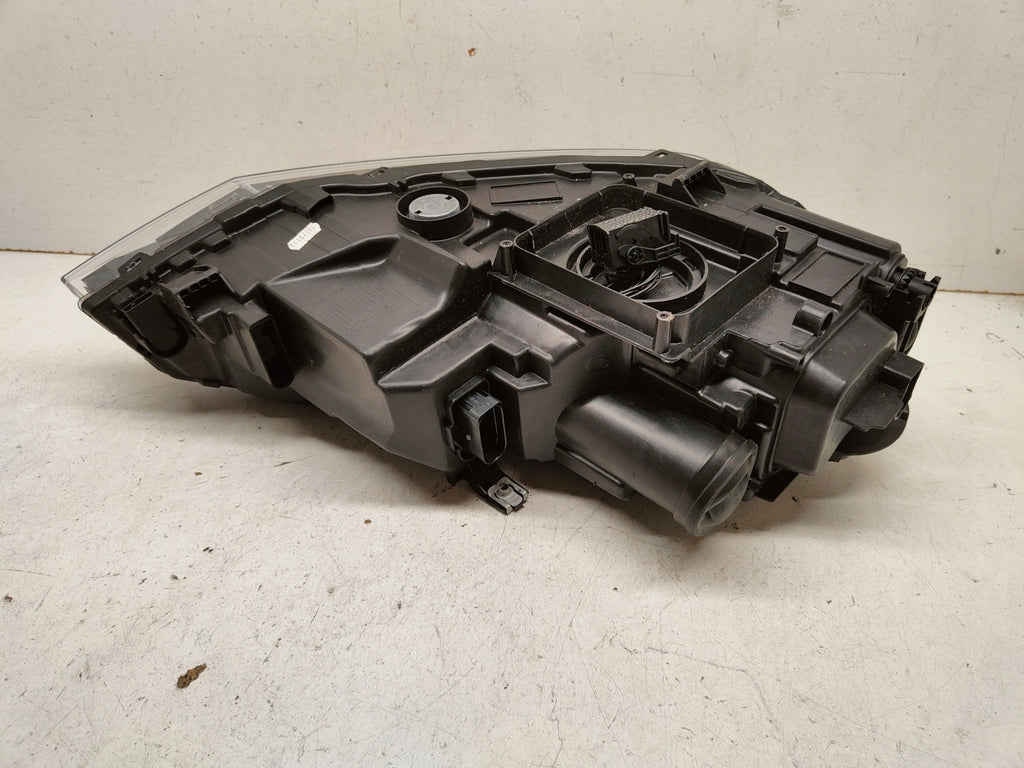 Frontscheinwerfer VW Polo 2G1941773A Full LED Links Scheinwerfer Headlight