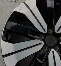 Load image into Gallery viewer, 1x Alufelge 19 Zoll 8.5" 5x108 42ET Glanz Schwarz 32143628 Volvo Xc40 Rim Wheel FEL9130815981jc
