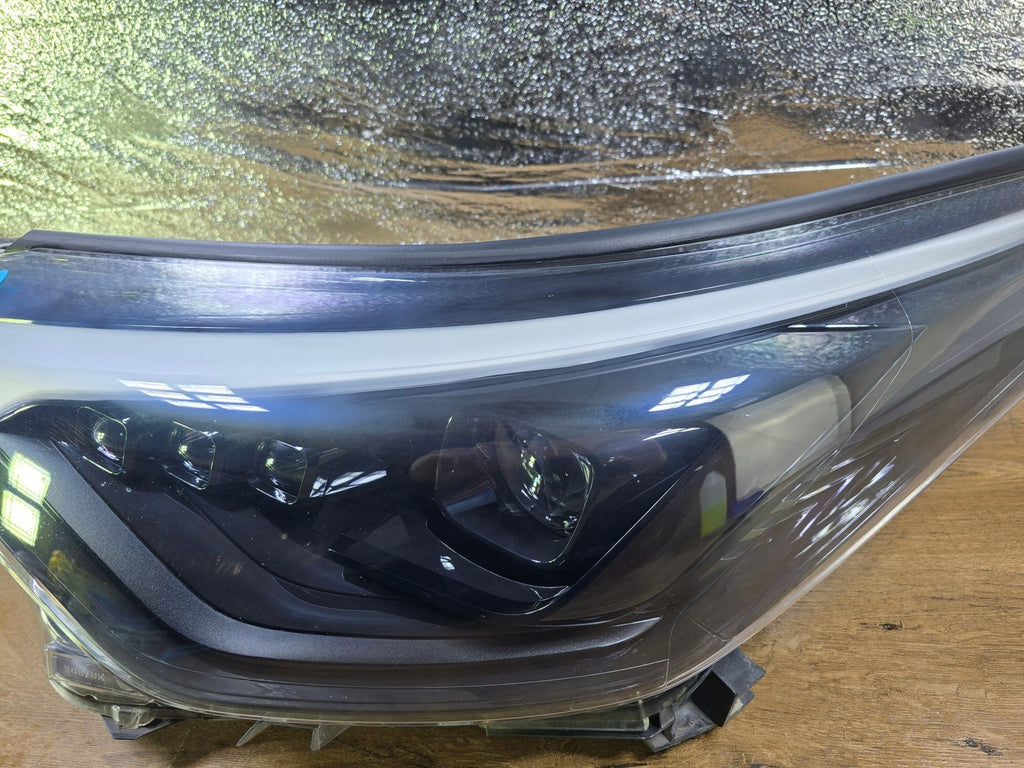 Frontscheinwerfer Toyota Chr 81150-YP281-00 Links Scheinwerfer Headlight SCH9506107676ms