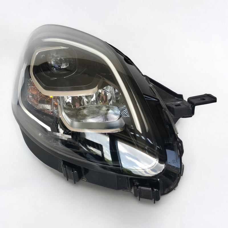 Frontscheinwerfer Ford Puma L1TB-13E014-EJ LED Rechts Scheinwerfer Headlight