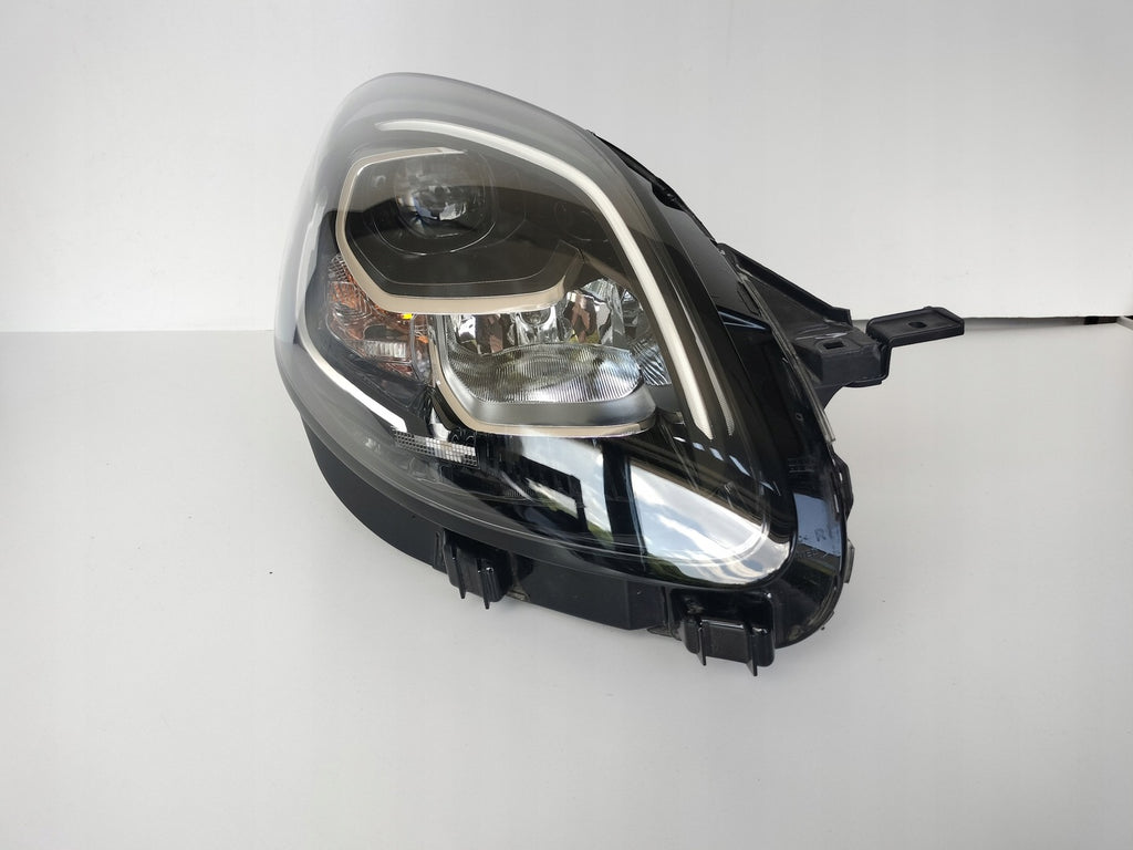 Frontscheinwerfer Ford Puma L1TB-13E014-EJ LED Rechts Scheinwerfer Headlight