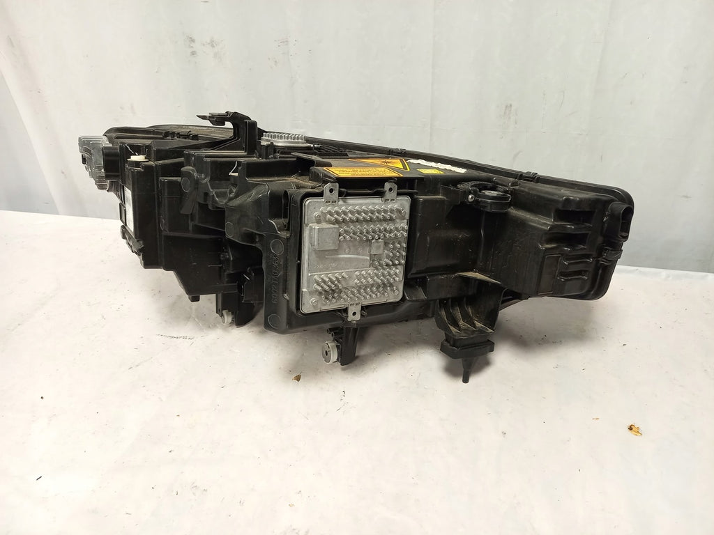 Frontscheinwerfer BMW X7 G07 A99481801-10 Laser Links Scheinwerfer Headlight SCH3266772465jr