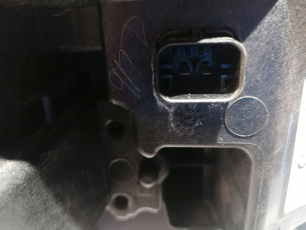 Frontscheinwerfer BMW G05 F95 G06 F96 5A279B1 Laser Links Scheinwerfer Headlight SCH6369527441rq