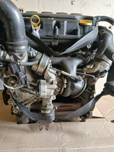 Laden Sie das Bild in den Galerie-Viewer, Motor Opel Astra J Meriva B A14NEL 1.4 120PS 88kW 174TKm 2011 Benzin Komplett MOT8430095985sl