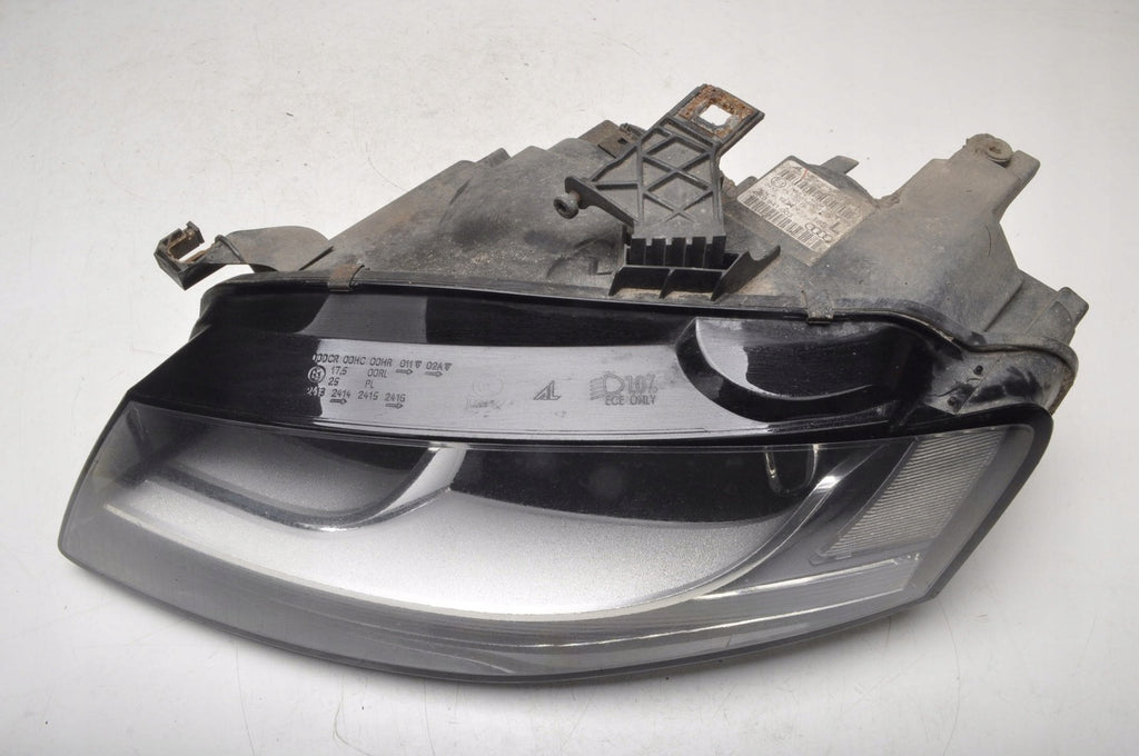 Frontscheinwerfer Audi A4 B8 8K0941030AF Links Scheinwerfer Headlight