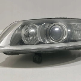 Frontscheinwerfer Audi A6 4F0941003AK Xenon Links Scheinwerfer Headlight SCH2655213509cs