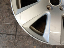 Laden Sie das Bild in den Galerie-Viewer, 1x Alufelge 16 Zoll 7.0" 5x112 42ET Glanz Silber 4F0601025AN Audi A4 A3 FEL7876900470yt