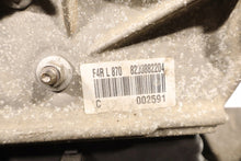 Load image into Gallery viewer, Motor Renault Megane III F4R870 2.0 TCE 180PS 132kW 2009 Benzin Unkomplett