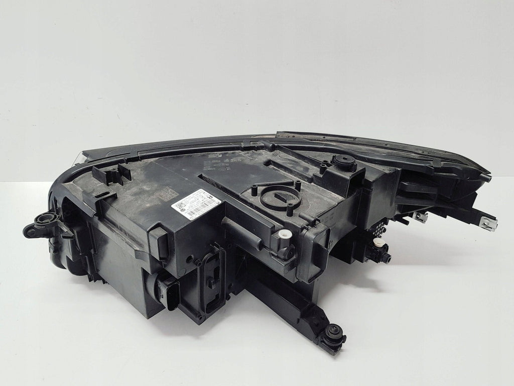 Frontscheinwerfer VW Tiguan 5NB941036C LED Rechts Scheinwerfer Headlight