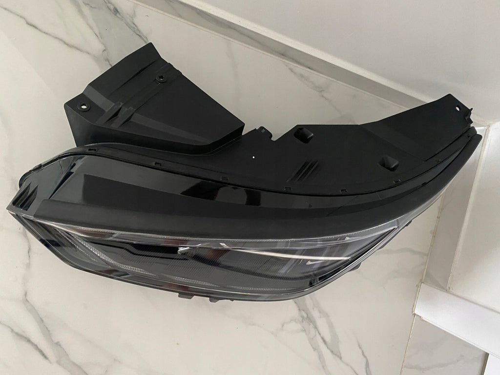 Frontscheinwerfer Kia Ev6 Links Scheinwerfer Headlight SCH9102872451nb