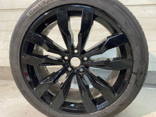 Load image into Gallery viewer, 1x Alufelge 20 Zoll 8.5" 5x112 VW I Rim Wheel FEL1902900373gg