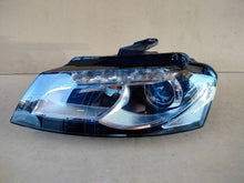 Laden Sie das Bild in den Galerie-Viewer, Frontscheinwerfer Audi A3 8P0941003 Xenon Links Scheinwerfer Headlight