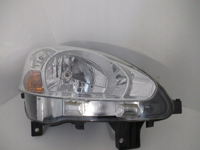 Frontscheinwerfer Peugeot Partner 9677202380-123DS-EB7B4C Rechts Headlight SCH9379826311gh