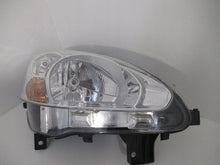 Laden Sie das Bild in den Galerie-Viewer, Frontscheinwerfer Peugeot Partner 9677202380-123DS-EB7B4C Rechts Headlight SCH9379826311gh