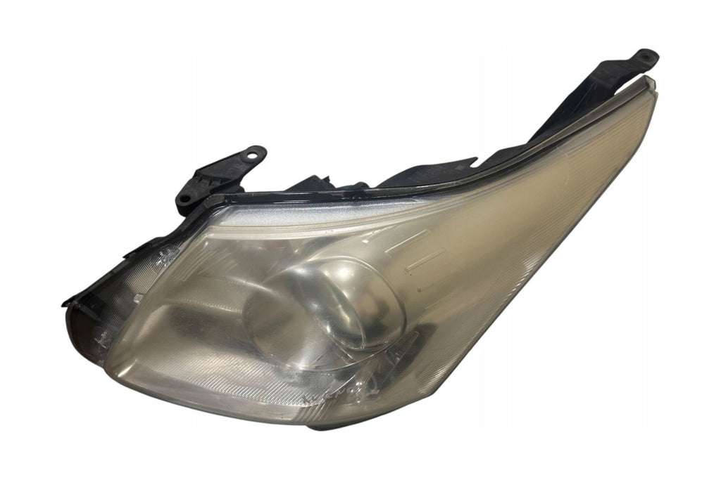 Frontscheinwerfer Toyota Avensis H279HL-AE Xenon Links Scheinwerfer Headlight SCH6485990510yq