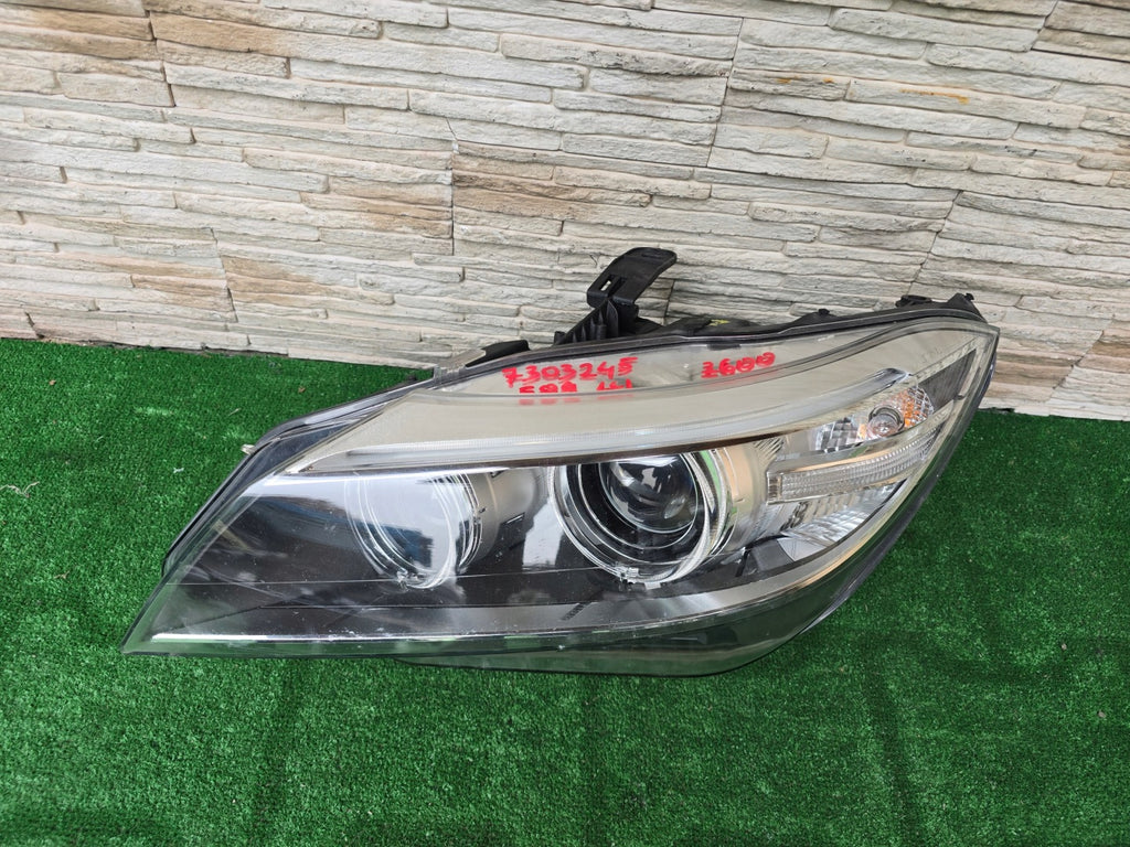 Frontscheinwerfer BMW Z4 E89 7303245 Xenon Links Scheinwerfer Headlight SCH5528216156we