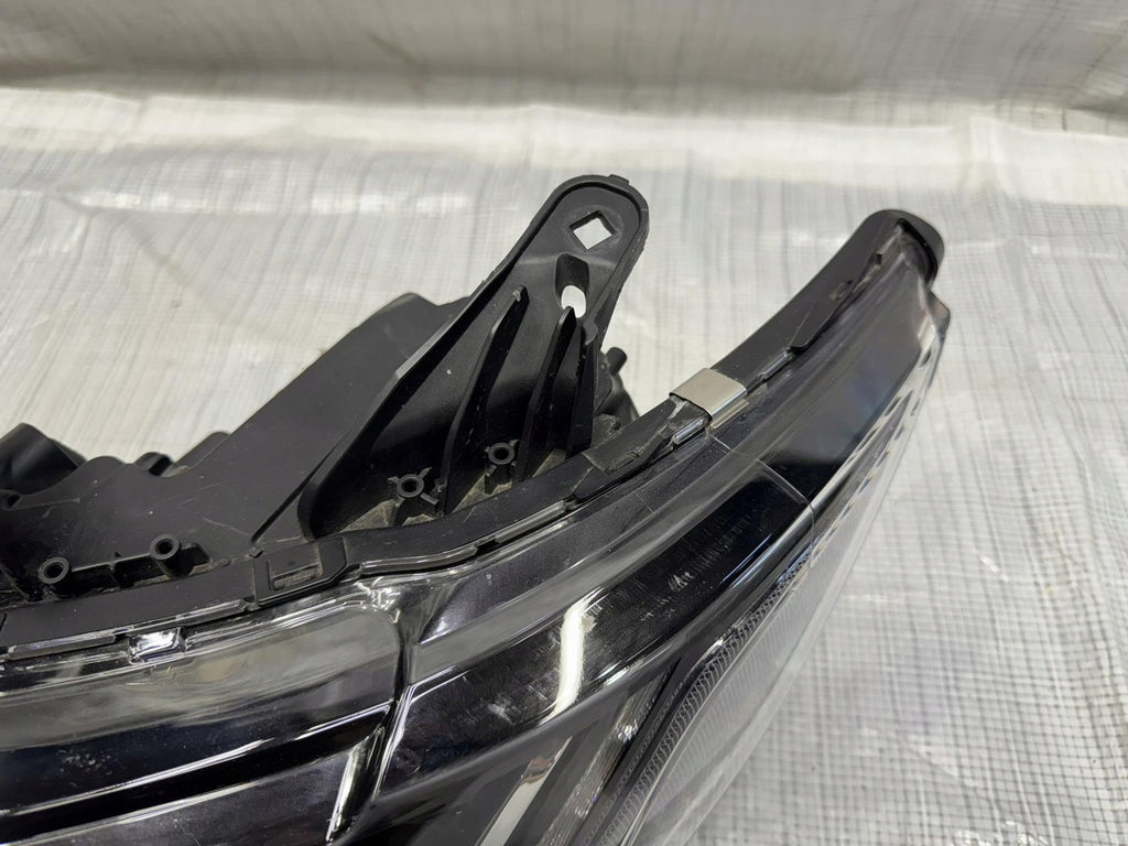 Frontscheinwerfer Mitsubishi Outlander III Full LED Links Scheinwerfer Headlight SCH2737864151mg