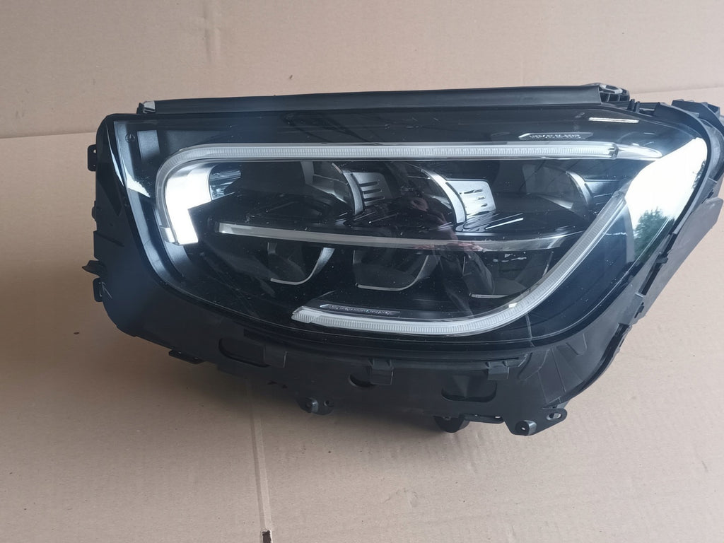 Frontscheinwerfer Mercedes-Benz Glc A2539066901 LED Links Scheinwerfer Headlight SCH7425679852ys
