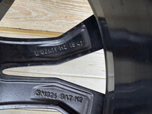 Load image into Gallery viewer, 1x Alufelge 19 Zoll 8.0" 5x112 47ET Glanz Graphit BMW F39 X1 F48 Rim Wheel FEL2097673074iu