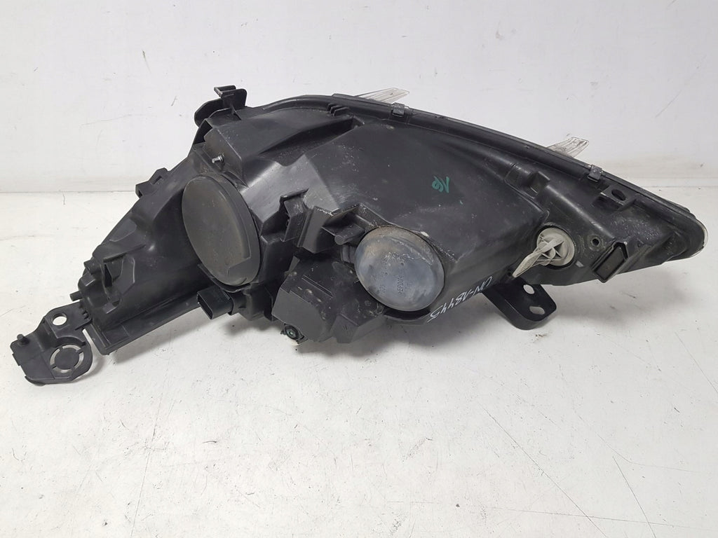 Frontscheinwerfer Peugeot 308 II 9677522980 FALSE Scheinwerfer Headlight SCH1698327071xg