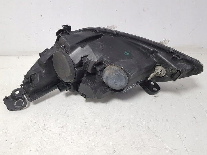 Frontscheinwerfer Peugeot 308 II 9677522980 Ein Stück (Rechts oder Links) SCH1698327071xg