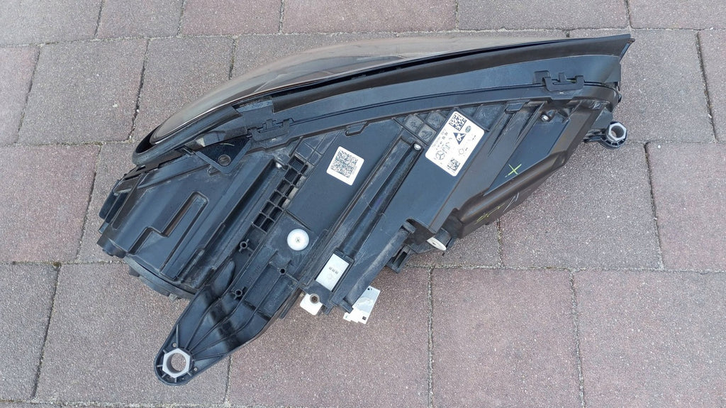 Frontscheinwerfer Mercedes-Benz Gle A1679066504 Links Scheinwerfer Headlight SCH5208594580fy