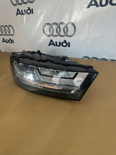 Load image into Gallery viewer, Frontscheinwerfer Audi Q7 4M0941034 Rechts Scheinwerfer Headlight