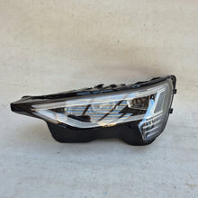 Laden Sie das Bild in den Galerie-Viewer, Frontscheinwerfer Audi E-Tron 4KE941039 Links Scheinwerfer Headlight SCH1972420892ax